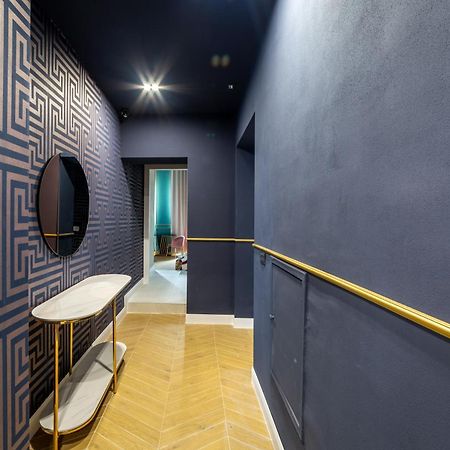 Residenza D'Epoca White Room Φλωρεντία Εξωτερικό φωτογραφία