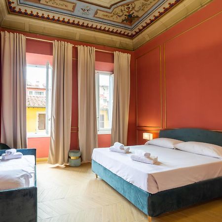 Residenza D'Epoca White Room Φλωρεντία Εξωτερικό φωτογραφία