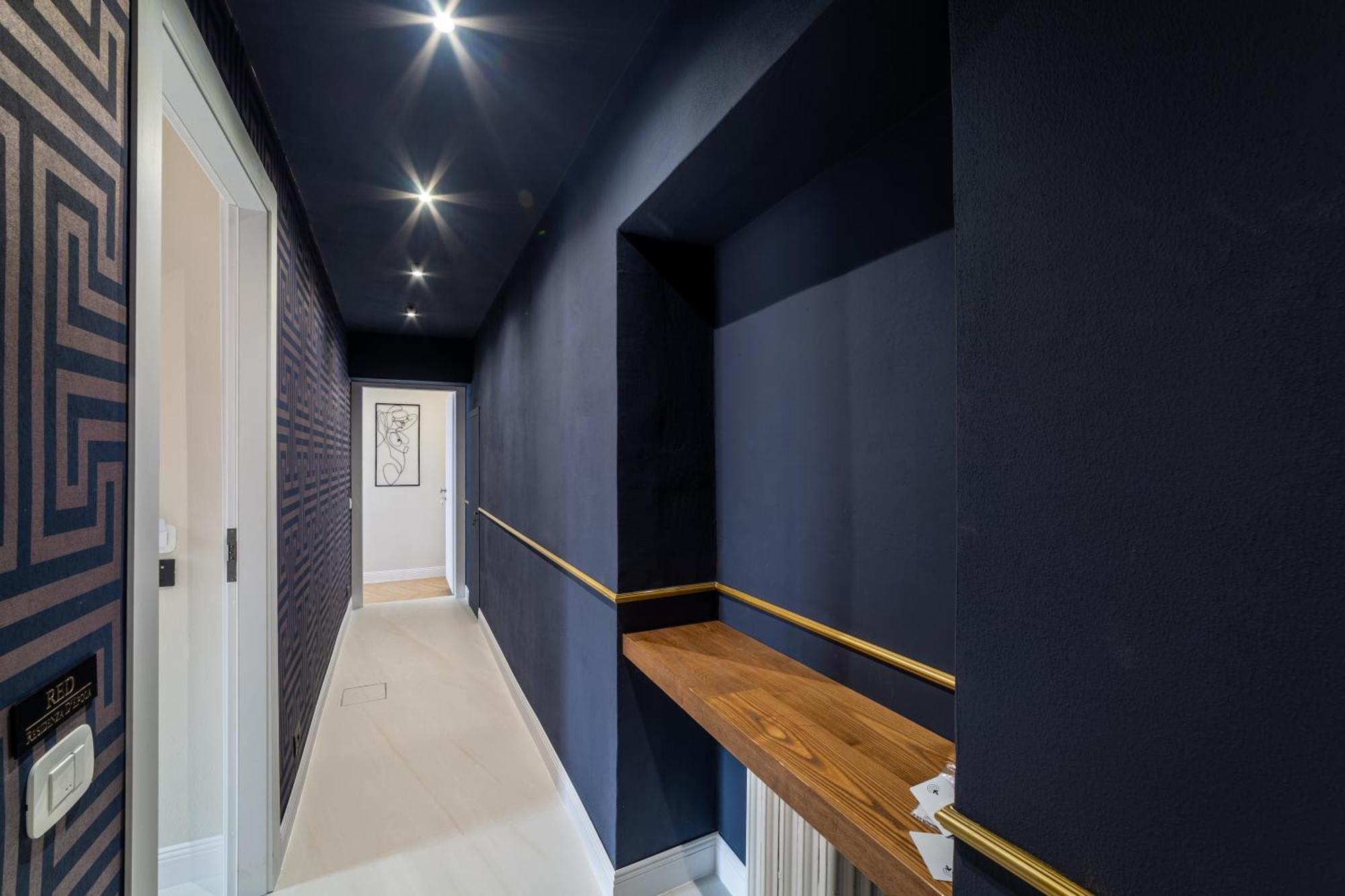 Residenza D'Epoca White Room Φλωρεντία Εξωτερικό φωτογραφία