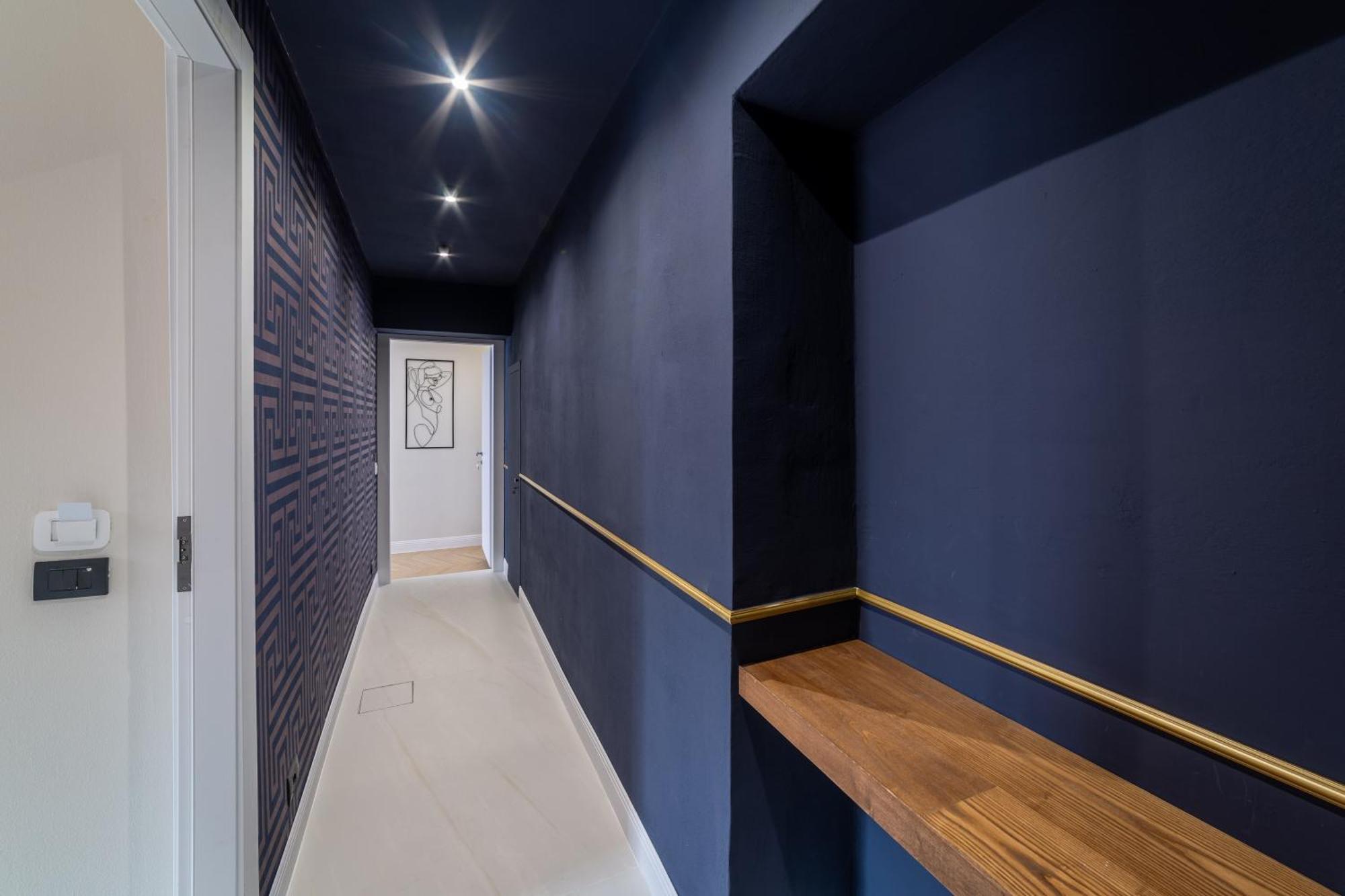 Residenza D'Epoca White Room Φλωρεντία Εξωτερικό φωτογραφία