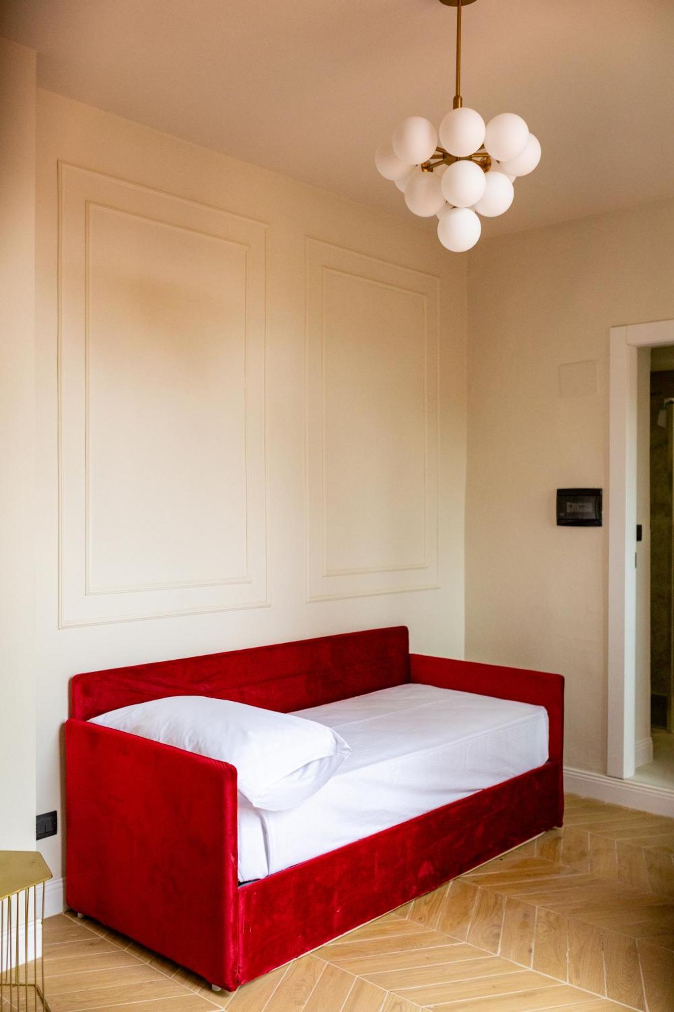 Residenza D'Epoca White Room Φλωρεντία Εξωτερικό φωτογραφία