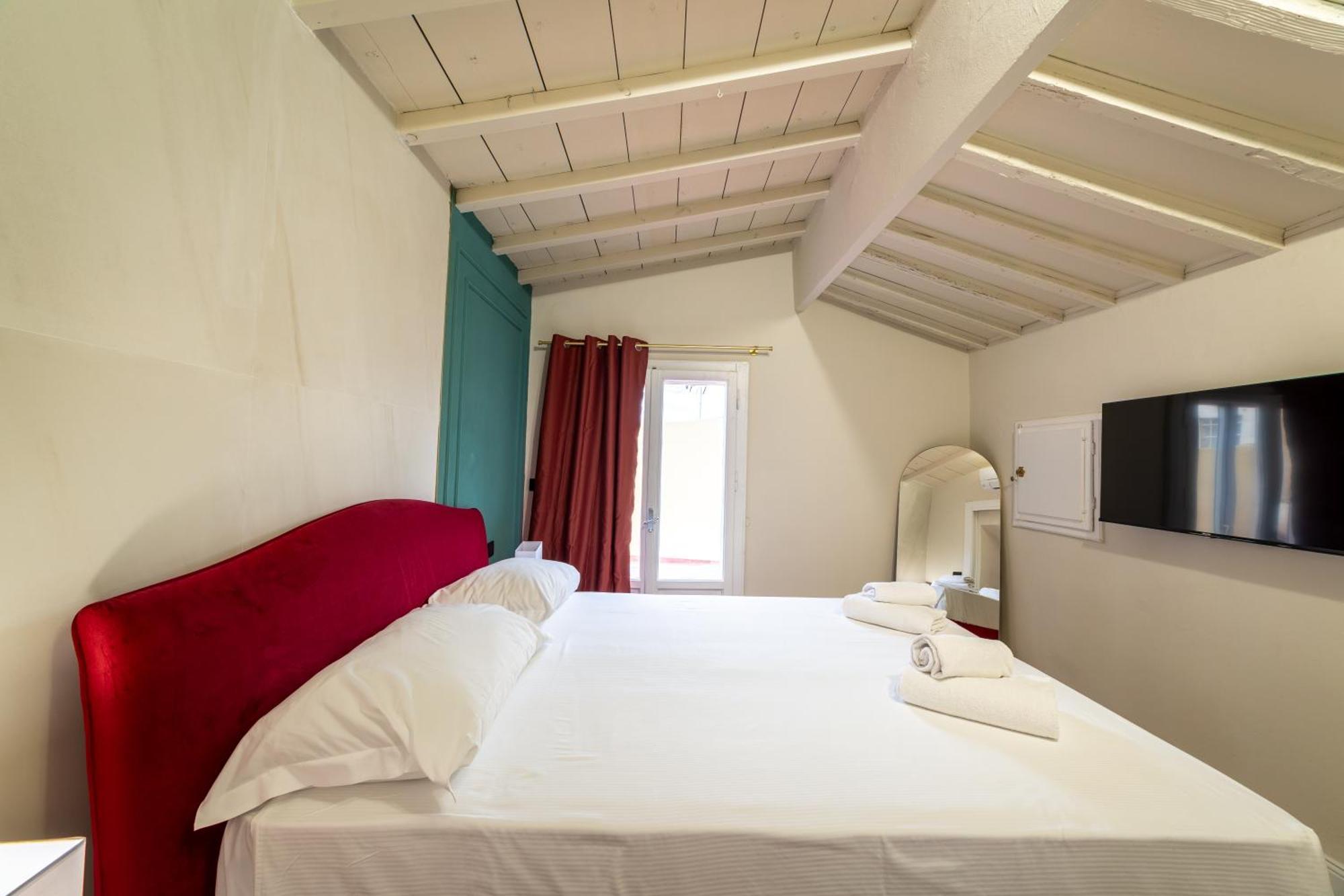 Residenza D'Epoca White Room Φλωρεντία Εξωτερικό φωτογραφία