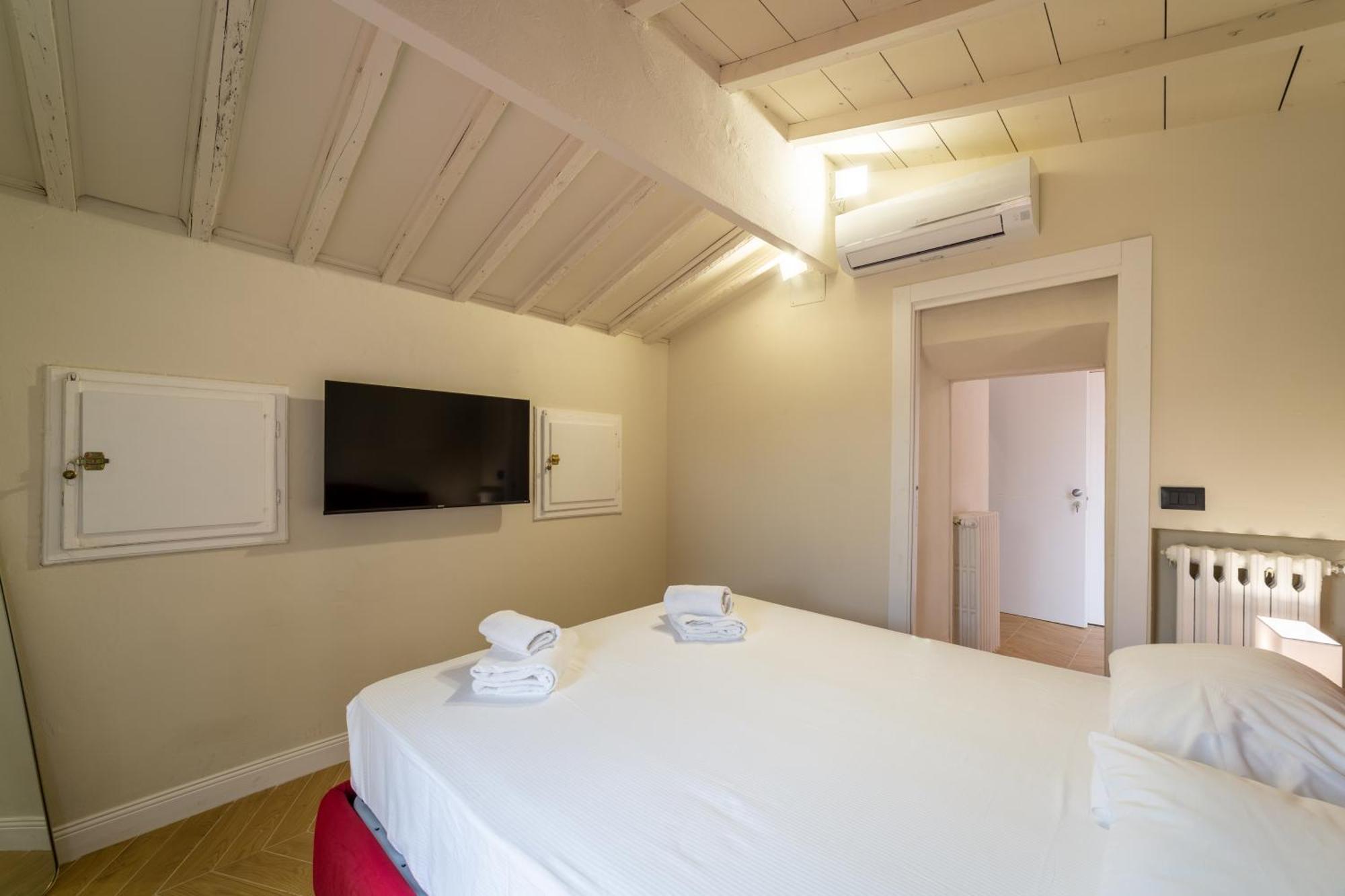 Residenza D'Epoca White Room Φλωρεντία Εξωτερικό φωτογραφία
