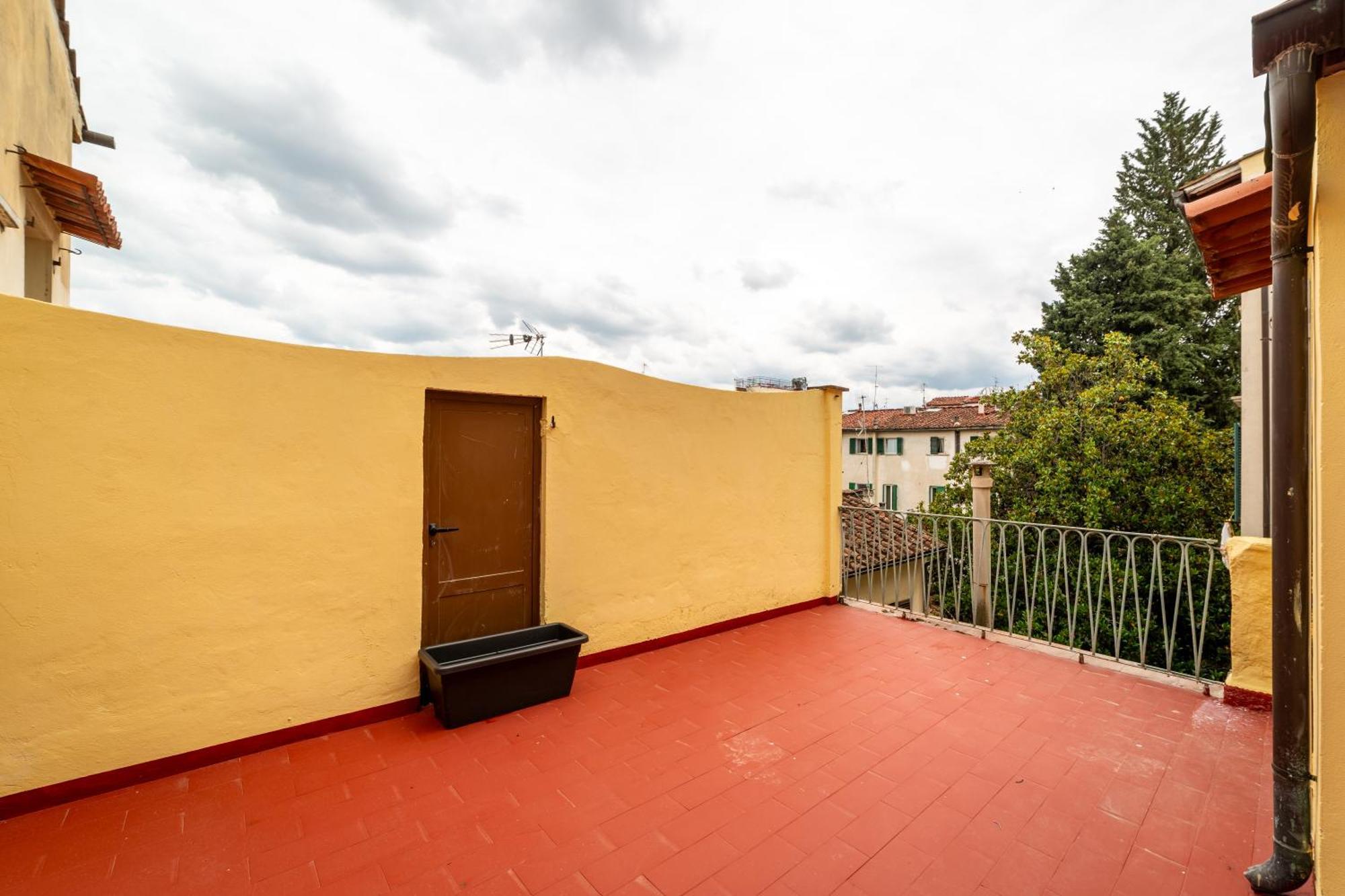 Residenza D'Epoca White Room Φλωρεντία Εξωτερικό φωτογραφία