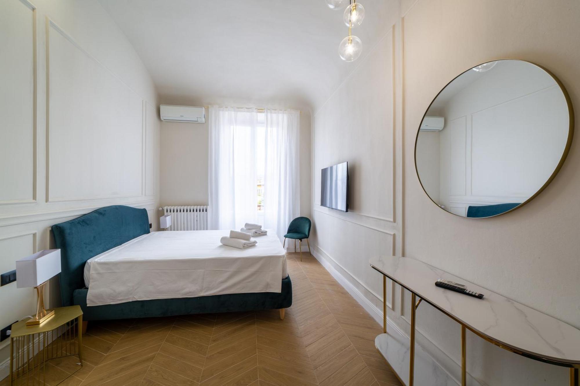 Residenza D'Epoca White Room Φλωρεντία Εξωτερικό φωτογραφία