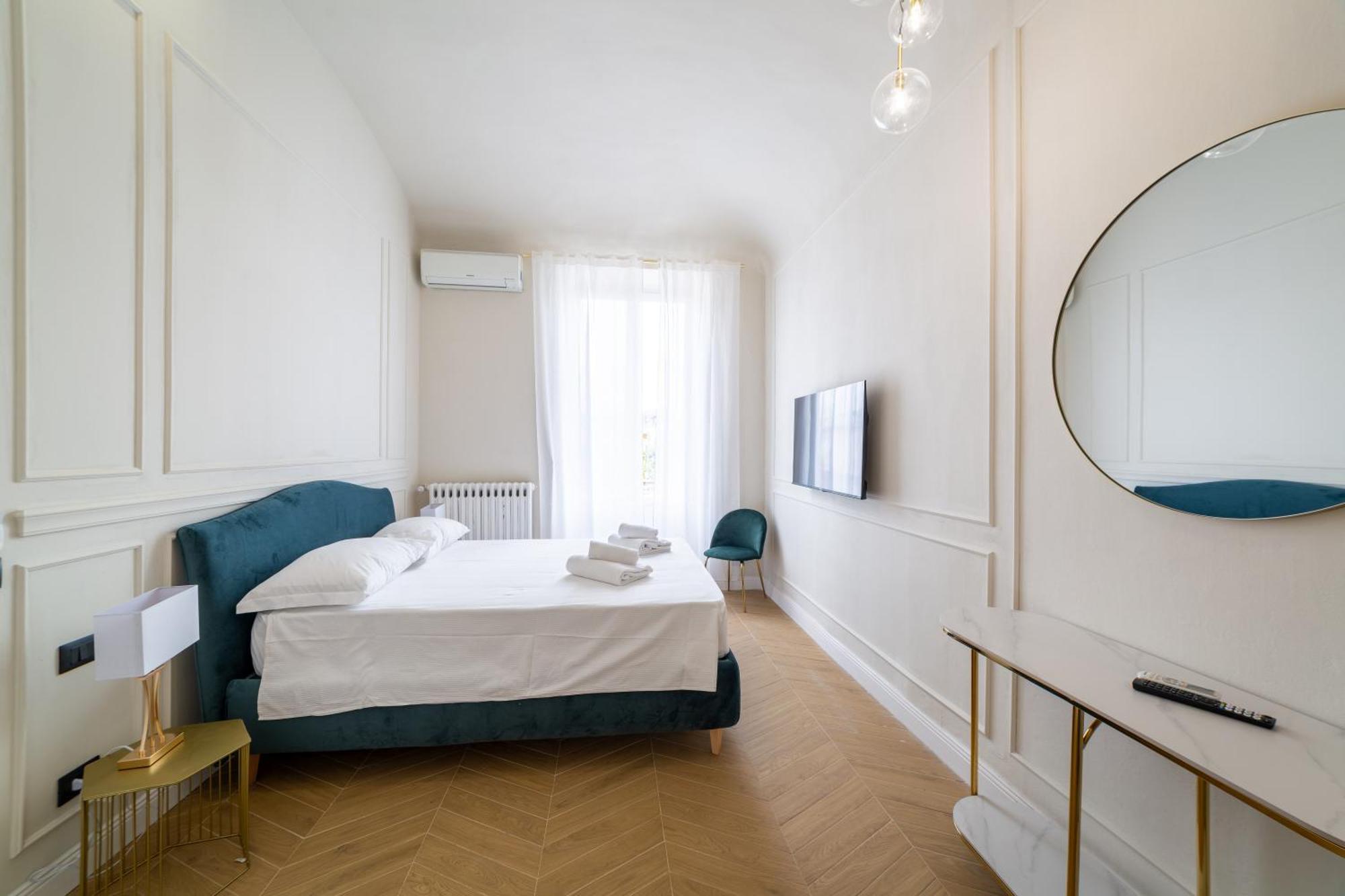 Residenza D'Epoca White Room Φλωρεντία Εξωτερικό φωτογραφία