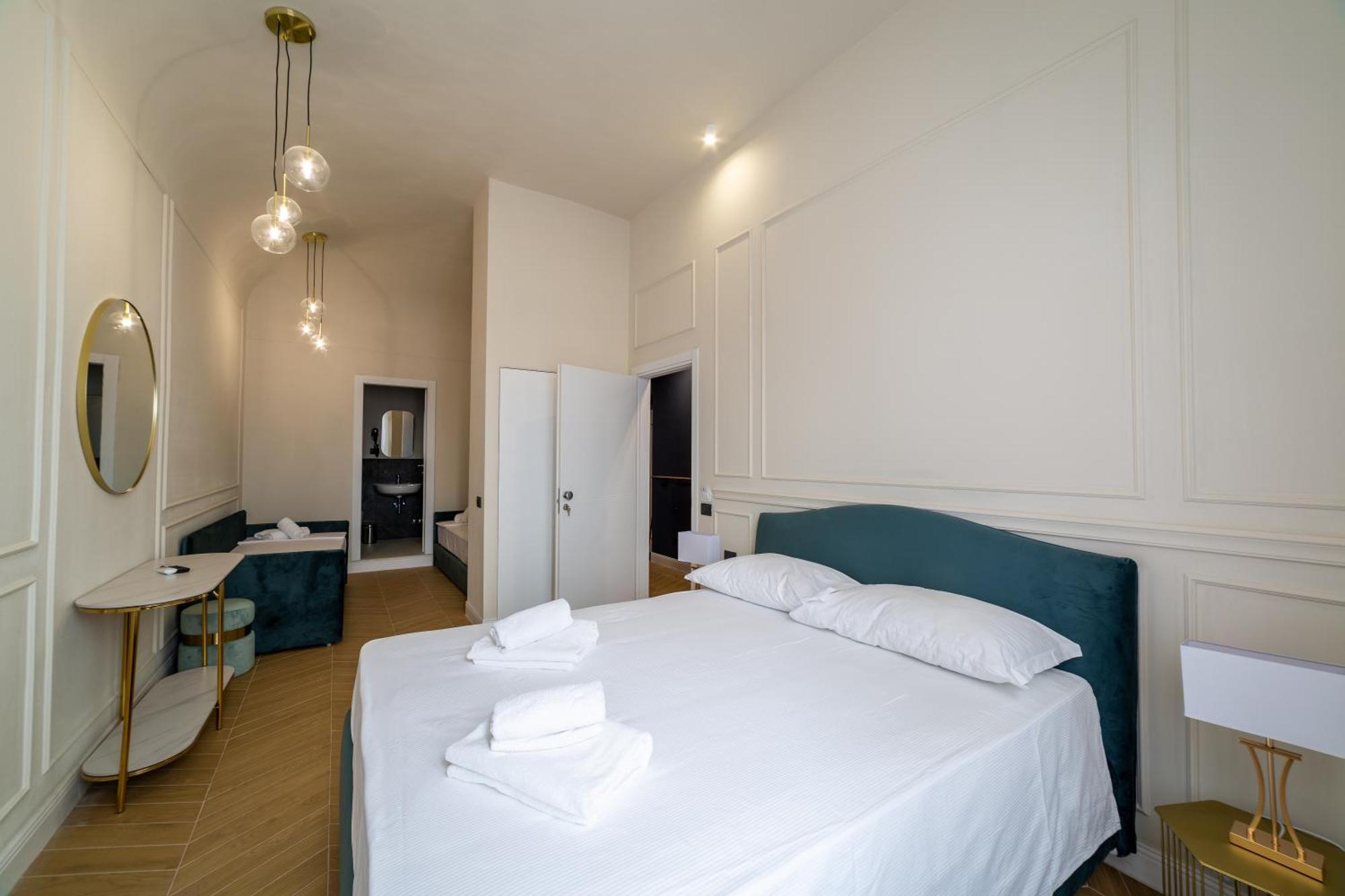 Residenza D'Epoca White Room Φλωρεντία Εξωτερικό φωτογραφία