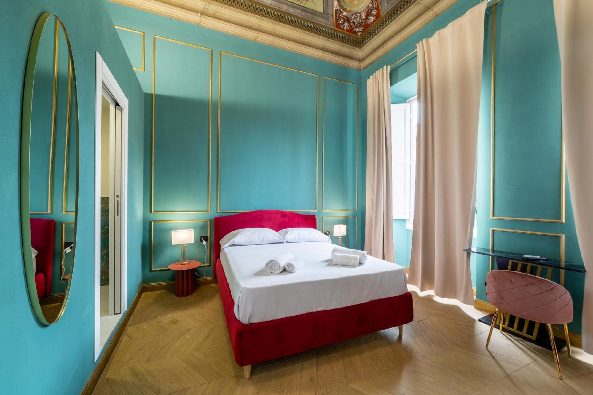 Residenza D'Epoca White Room Φλωρεντία Εξωτερικό φωτογραφία