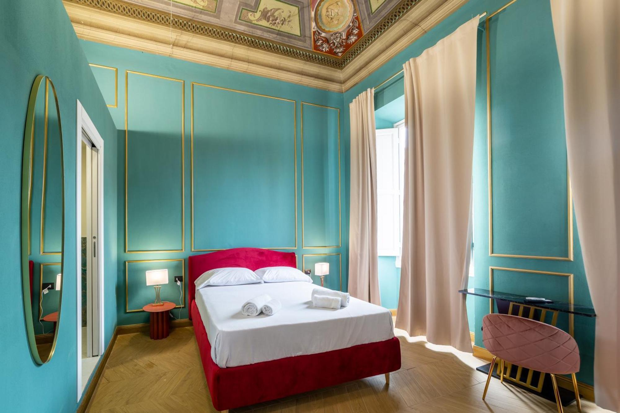 Residenza D'Epoca White Room Φλωρεντία Εξωτερικό φωτογραφία
