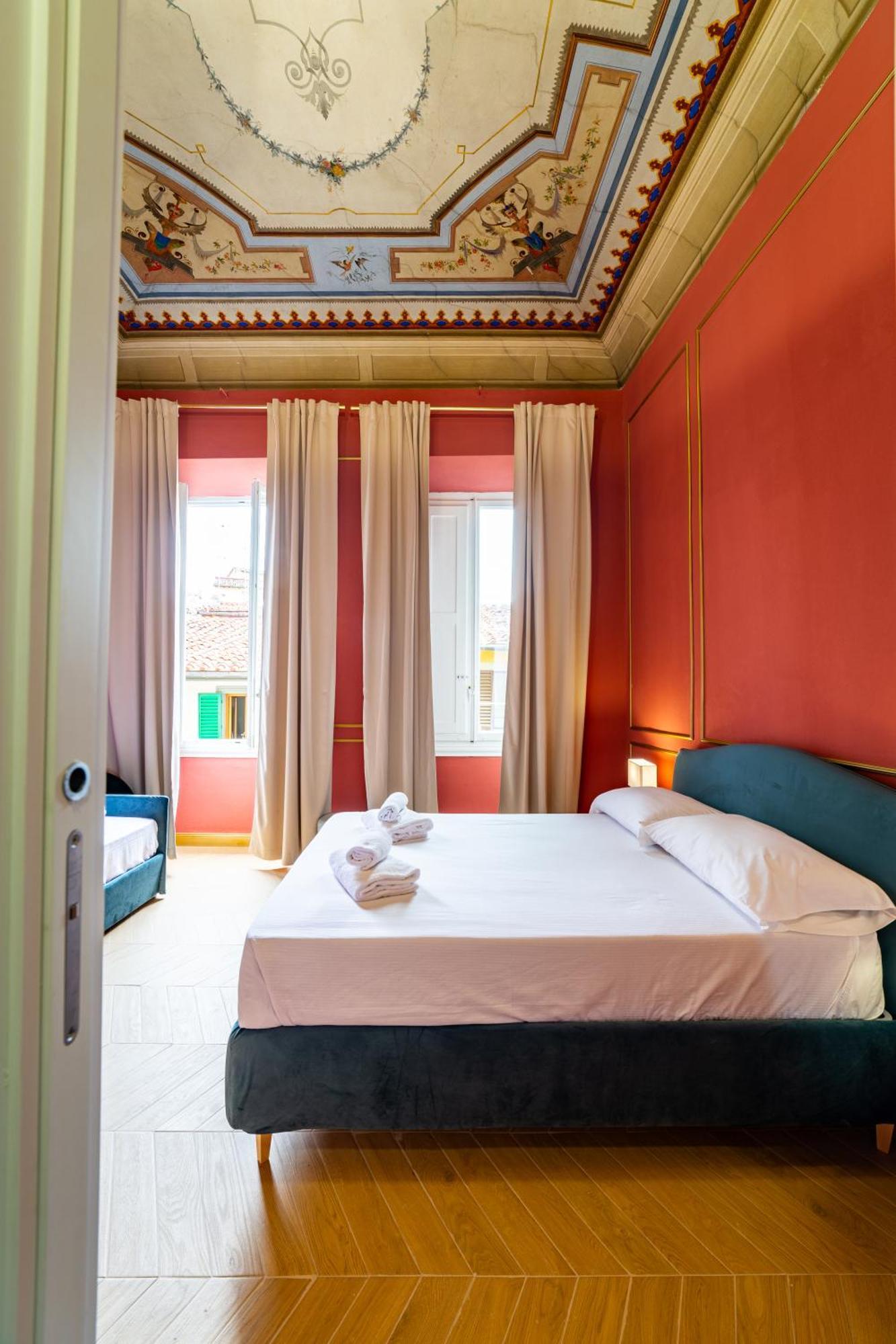 Residenza D'Epoca White Room Φλωρεντία Εξωτερικό φωτογραφία