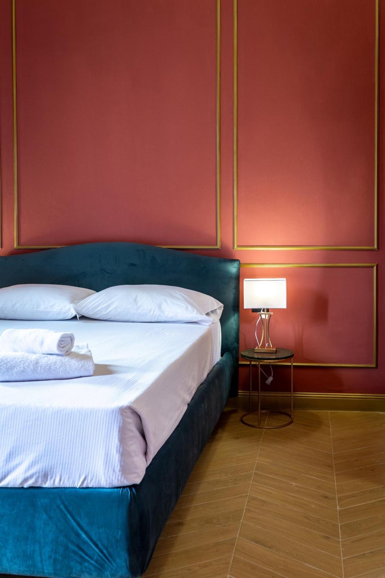 Residenza D'Epoca White Room Φλωρεντία Εξωτερικό φωτογραφία