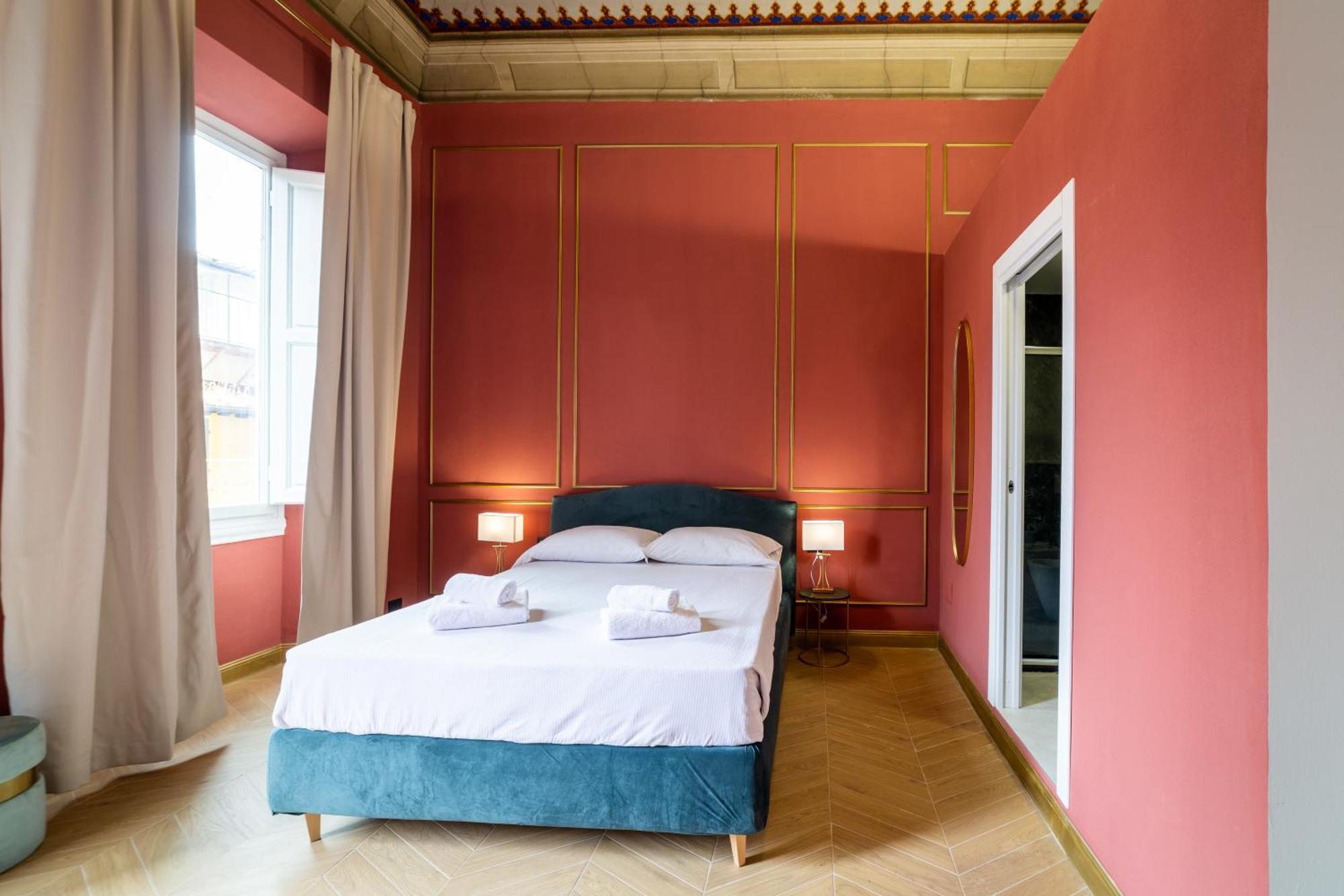 Residenza D'Epoca White Room Φλωρεντία Εξωτερικό φωτογραφία
