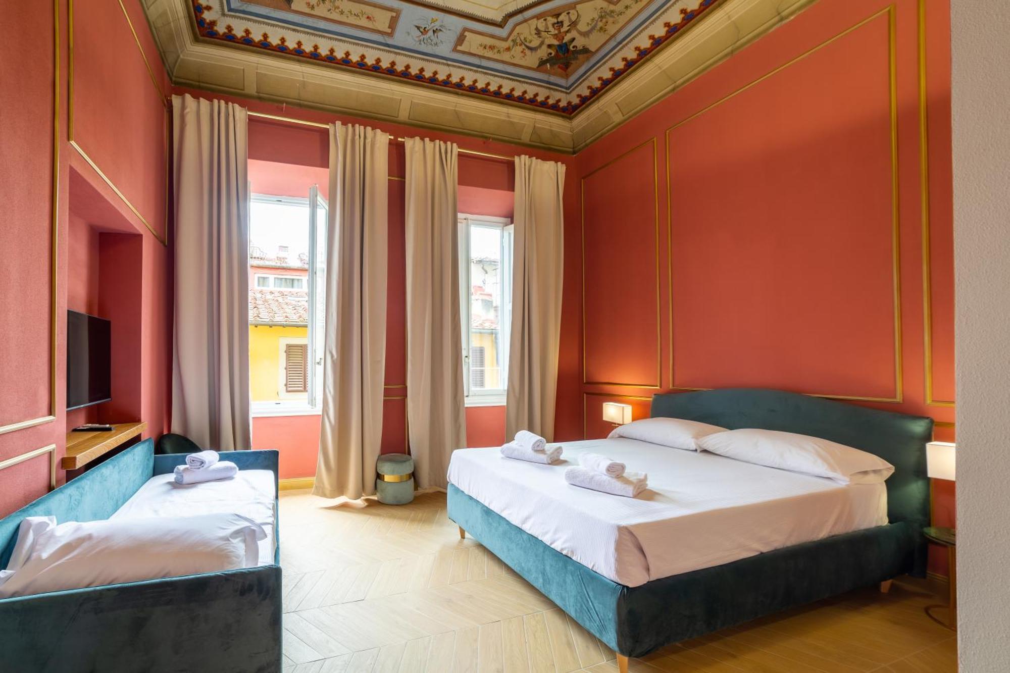 Residenza D'Epoca White Room Φλωρεντία Εξωτερικό φωτογραφία