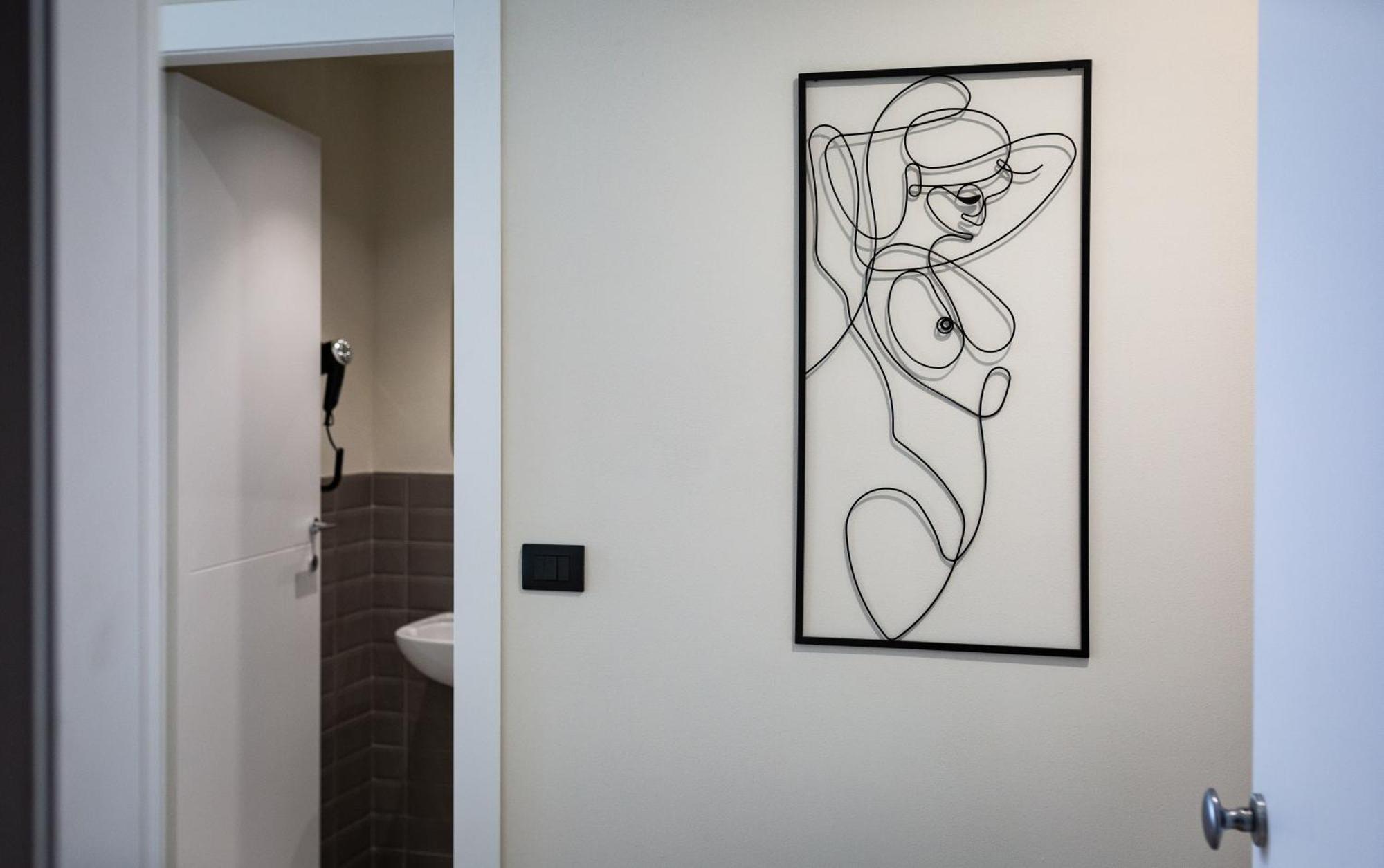 Residenza D'Epoca White Room Φλωρεντία Εξωτερικό φωτογραφία