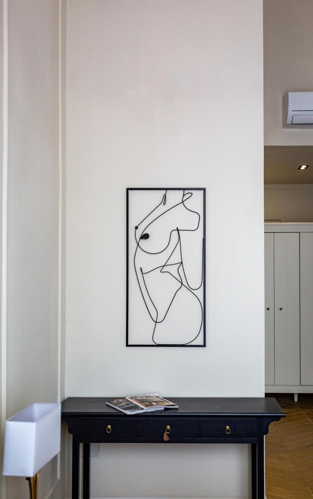 Residenza D'Epoca White Room Φλωρεντία Εξωτερικό φωτογραφία
