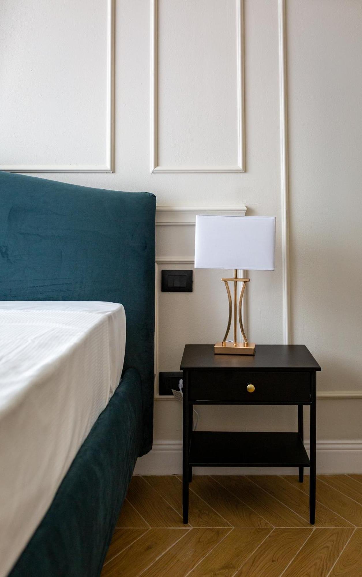 Residenza D'Epoca White Room Φλωρεντία Εξωτερικό φωτογραφία