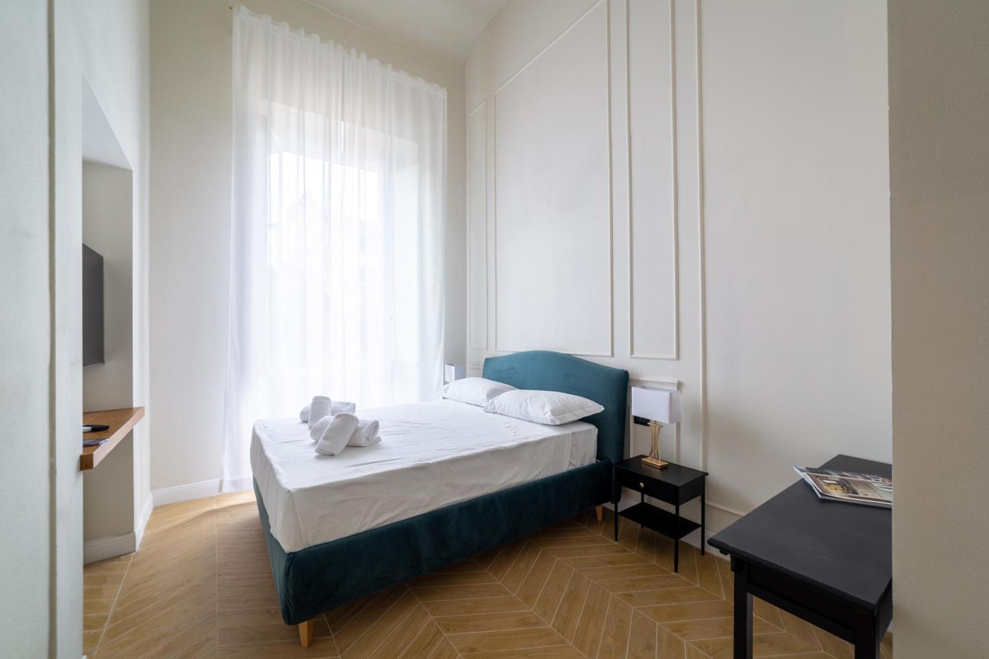 Residenza D'Epoca White Room Φλωρεντία Εξωτερικό φωτογραφία